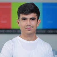 Delever Employee Farhod Akramov's profile photo