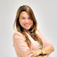 UpSource Talent Solutions Employee Fay Lesigues's profile photo