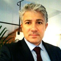 Olivier Mandon Email