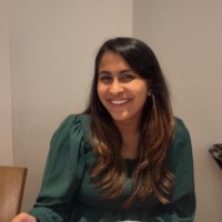 Lighthouse Funds Employee Heya Shah's profile photo