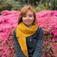 Annabel Cook Email & Phone Number