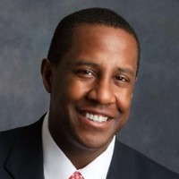 City of Newton Employee Setti Warren's profile photo