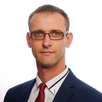 Diebold Nixdorf Employee Mateusz Dąbrowski's profile photo