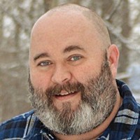 Eric Ward Email & Phone Number