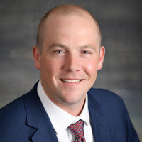 Lake Country Builders Employee Nolan Jacobson's profile photo