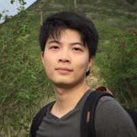 Glidewell Dental Employee Dizhen Lyu's profile photo