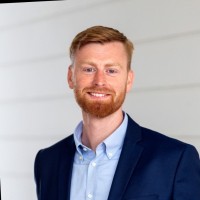 Tradevision ApS Employee Kristoffer Kjær's profile photo