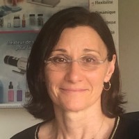 HNP Mikrosysteme GmbH Employee Delphine Goerke's profile photo
