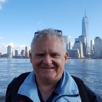 Westpac Employee Simon Foley's profile photo