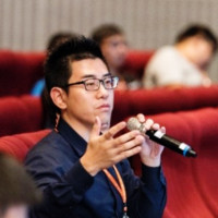 eslite 誠品 Employee Mou-Chun Wang's profile photo