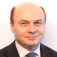 Pioneer Investments Employee Egidio Ceppi's profile photo