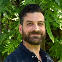 Beachcomber Restaurant Employee Steven Kellogg's profile photo