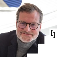 Vincent Vanzeveren Email & Phone Number
