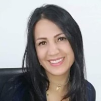 PAYNET Employee Luz Mora's profile photo