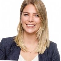 Stroohm Employee Türkan Yürük's profile photo
