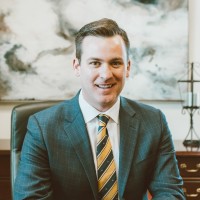 TIS Insurance Services, Inc . Employee Bradley Starkey's profile photo