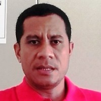 SP Brewery Ltd Employee Michael Dobo's profile photo