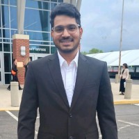 Sudarshan Sathish Email & Phone Number | IBM Software Engineer (Python ...