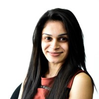 Avinet Employee Thilini Anthony's profile photo