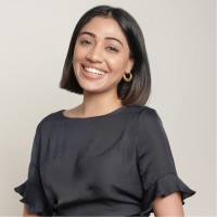 Anavi Mangharam Email
