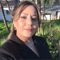 ASYA INTERNATIONAL MOVERS Employee Ayça Fettahoğlu's profile photo