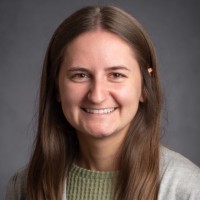 Incentive Services Inc. Employee Bailey Szabla's profile photo