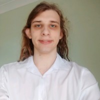 Reel Time Gaming Employee Benjamin Semple's profile photo