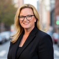 Heather McHale Email & Phone Number