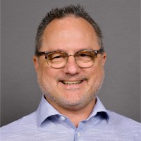 Sam Houston State University Employee Michael Brown's profile photo