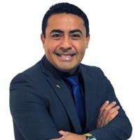 VMI Security Employee Dario Martin Salazar's profile photo