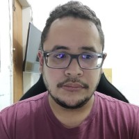Big Moxi Games Employee Leonardo Santos Oliveira's profile photo