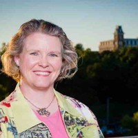 Oklahoma Department of Agriculture, Food & Forestry Employee Teena Gunter's profile photo