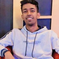 MapUp Employee Anurag Roshan's profile photo