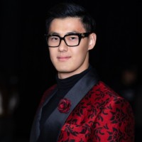 Spotify Employee Forrest Lin's profile photo