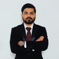 Optimum Design Employee Shahkar Alam's profile photo