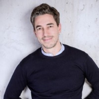 Kyon Energy Employee Johannes Schmid's profile photo