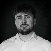 Reizia Digital Employee Jamie Reilly's profile photo