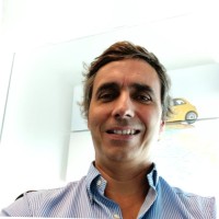 LeasePlan Corporation N.V. Employee Paulo Morgado's profile photo