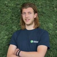 Crea-Tech Employee Sil Van Gils's profile photo