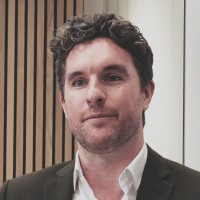 Limitless AV Employee Barton Moxness's profile photo