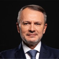 Teva Pharmaceuticals Employee Nikolay Hadjidontchev's profile photo