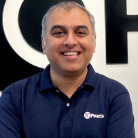 10Pearls Pakistan Employee Asim Ghaffar's profile photo