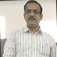 Harman Finochem Ltd Employee Amol Gaikwad's profile photo
