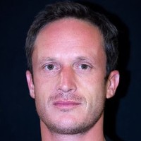 Memoways Employee Dan Wechsler's profile photo