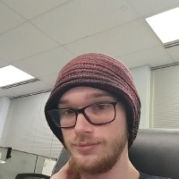 NFI Employee Quinn Ryan's profile photo