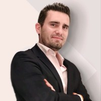 GORON S.A.S Employee Valentin Tomic's profile photo
