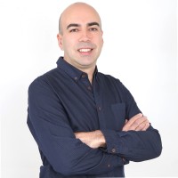 valantic LCS Employee Filipe Godinho's profile photo