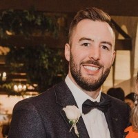 Genius Sports Employee Rob Officer's profile photo