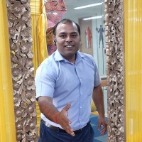 Vikas Kanojia's profile photo