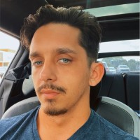 Talos Engineering, Inc. Employee Wesley Warren's profile photo